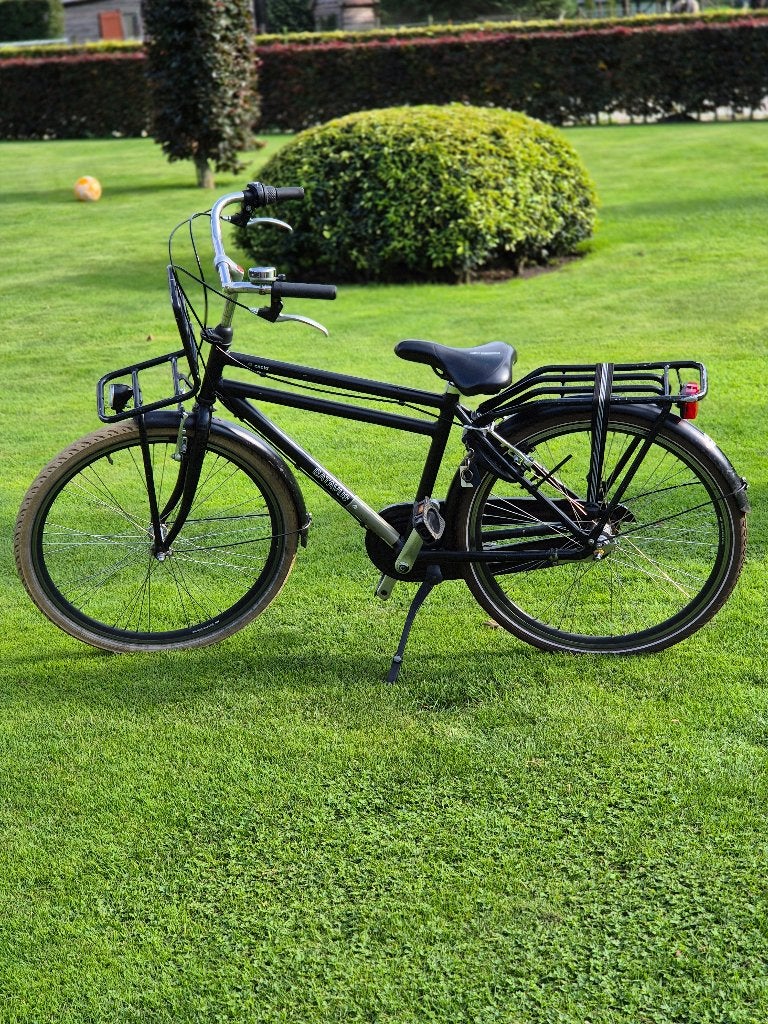 Batavus kinderfiets frame maat  43