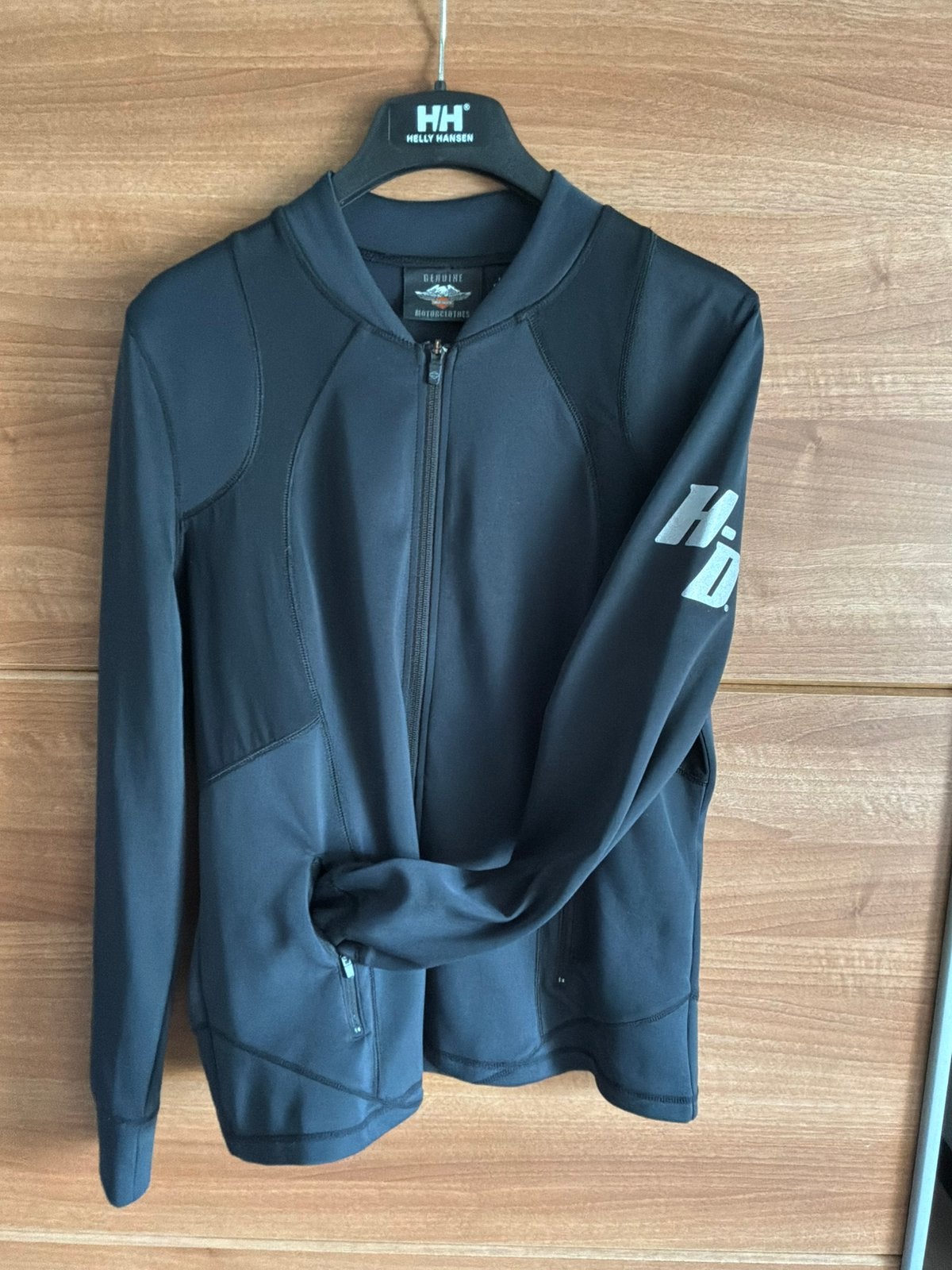Harley Davidson dames vest maat L, Ophalen of Verzenden, Nieuw zonder kaartje, Dames, Overige typen