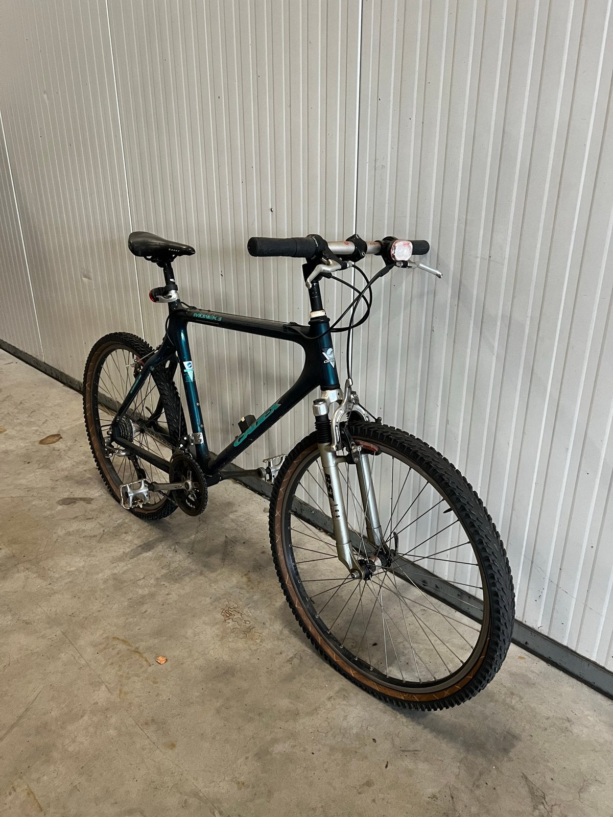 Giant Cadex Monex 3 Mountainbike, Ophalen, Gebruikt, Hardtail, Giant