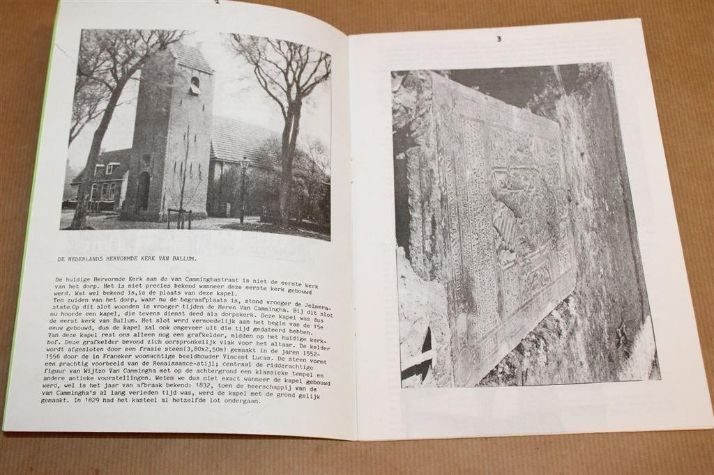 Rij d'r Eens Langs — Reisgids Amelander Kerken & Zerken 198, Boeken, Geschiedenis | Stad en Regio, Ophalen of Verzenden, Gelezen