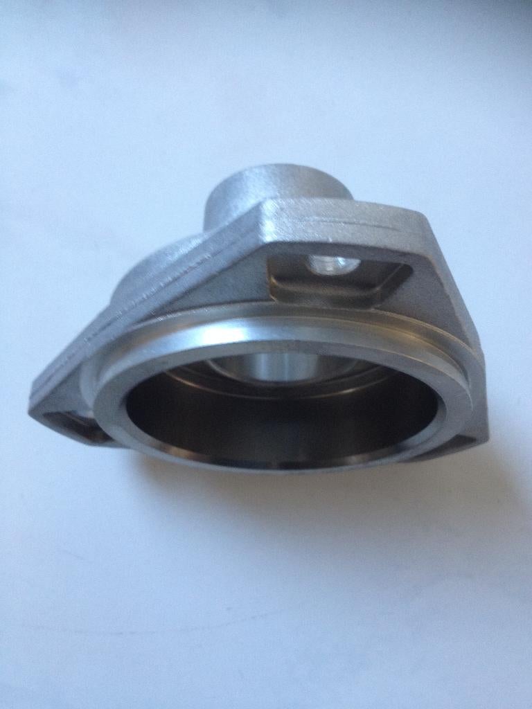 Te koop Hub,Comp Front Rem trommel Suzuki LT 80 quad LT80, Verzenden, Nieuw