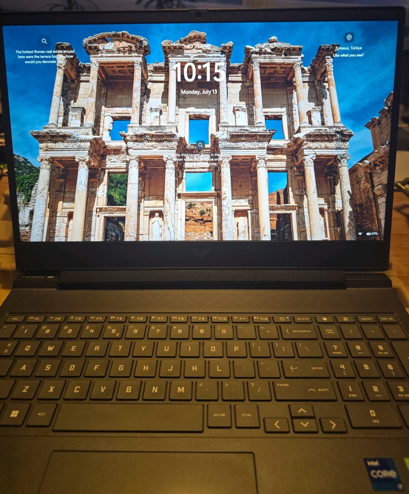 HP Victus 16 | RTX 4070 (8GB) | 16GB DDR | 1TB SSD | 144 Hz, Computers en Software, Windows Laptops, Zo goed als nieuw, 16 inch