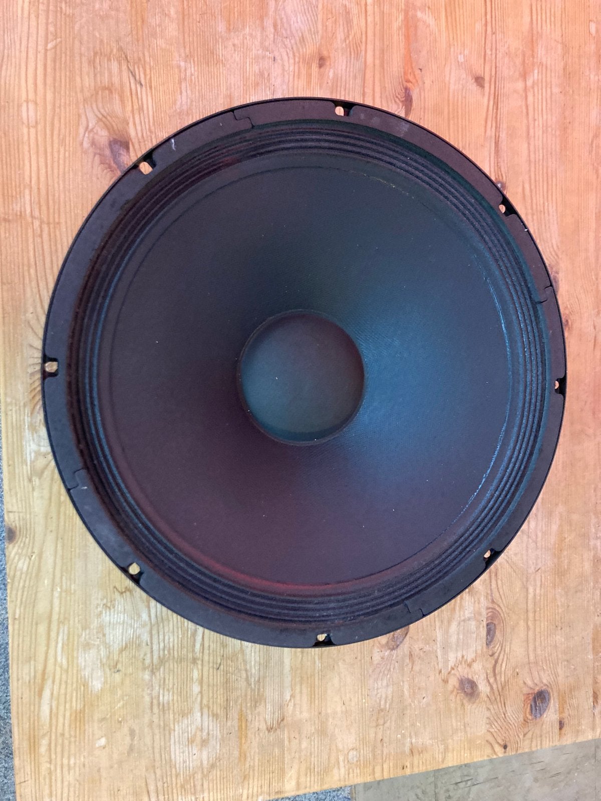 ELECTROVOICE 15 L 300, Ophalen of Verzenden, Zo goed als nieuw