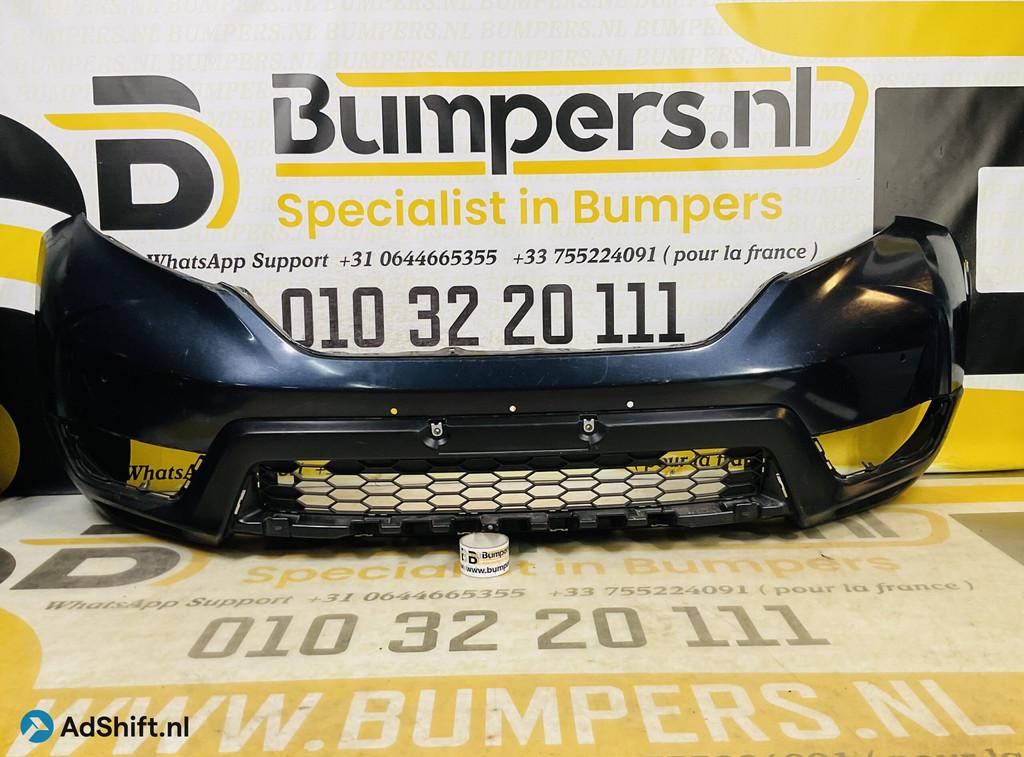 BUMPER Honda CRV CR-V 2018-2023 VOORBUMPER 2-H14-9529z, Auto-onderdelen, Bumper