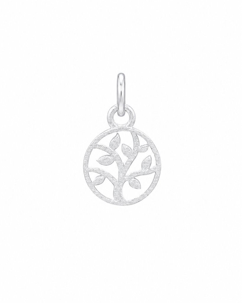 Levensboom Hanger Sophia - Echt Zilver, Info@sacredstones.nl, Verzenden, Nieuw, Haarlemmerstraatweg 31