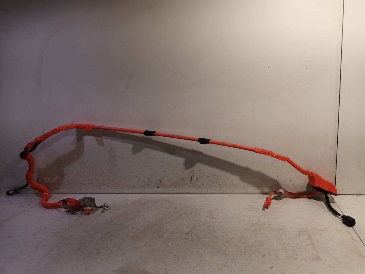 Kabel Toyota Yaris, Auto-onderdelen, Onderdelen@venauto.nl, Van der Ven Autorecycling B.V., Gebruikt, Ettenseweg 76, 4706 PB Roosendaal, The Netherlands
