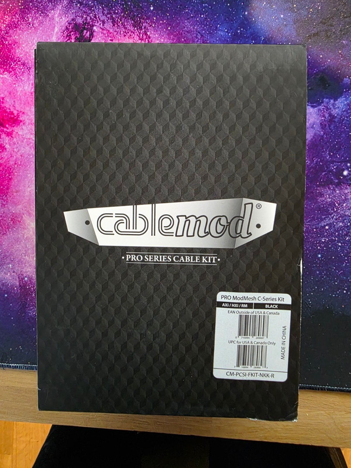 Cablemod Pro ModMesh cable kit, Ophalen of Verzenden, Zo goed als nieuw