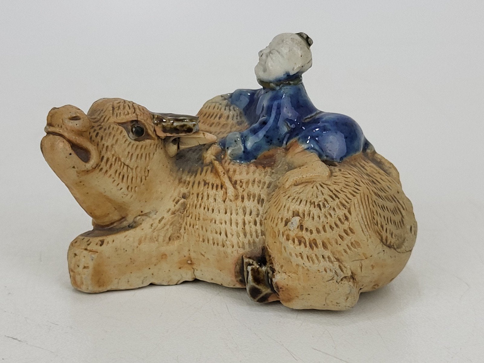 Antieke Chinese waterdruppelaar, Ophalen of Verzenden