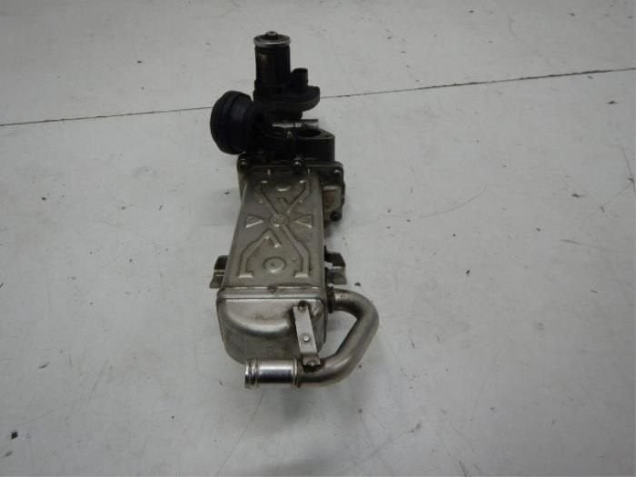 EGR Klep Volkswagen Golf (22744899), Auto-onderdelen, Motor en Toebehoren, Ophalen of Verzenden, Gebruikt