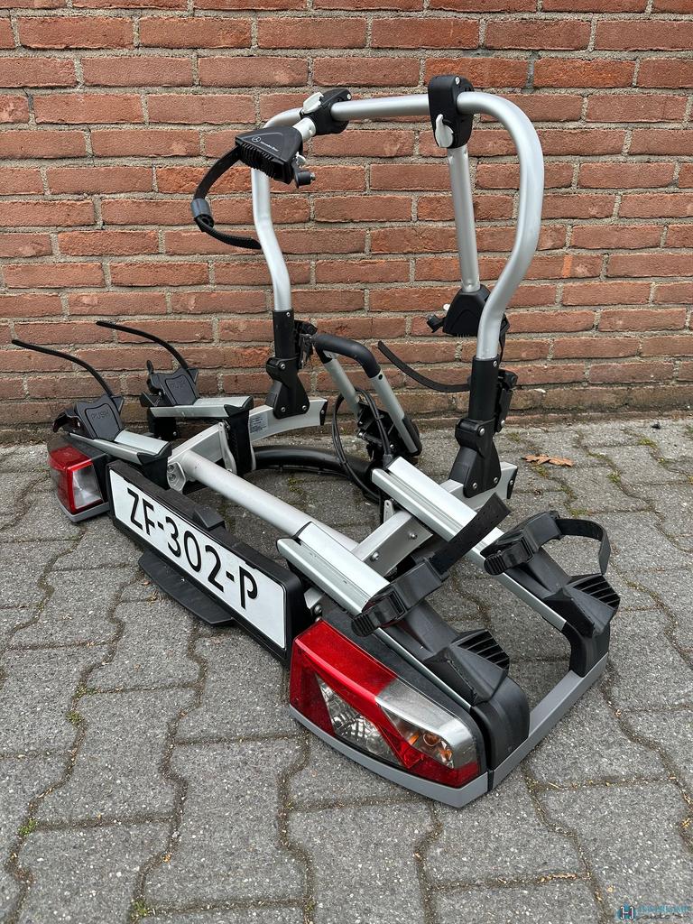 Atera fietsendrager inklapbaar, Auto diversen, Dakdragers, Zo goed als nieuw, Ophalen