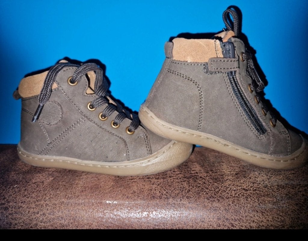 Leuke schoenen maat 25!! Nieuw!, Ophalen, Jongen of Meisje, Schoenen, Nieuw