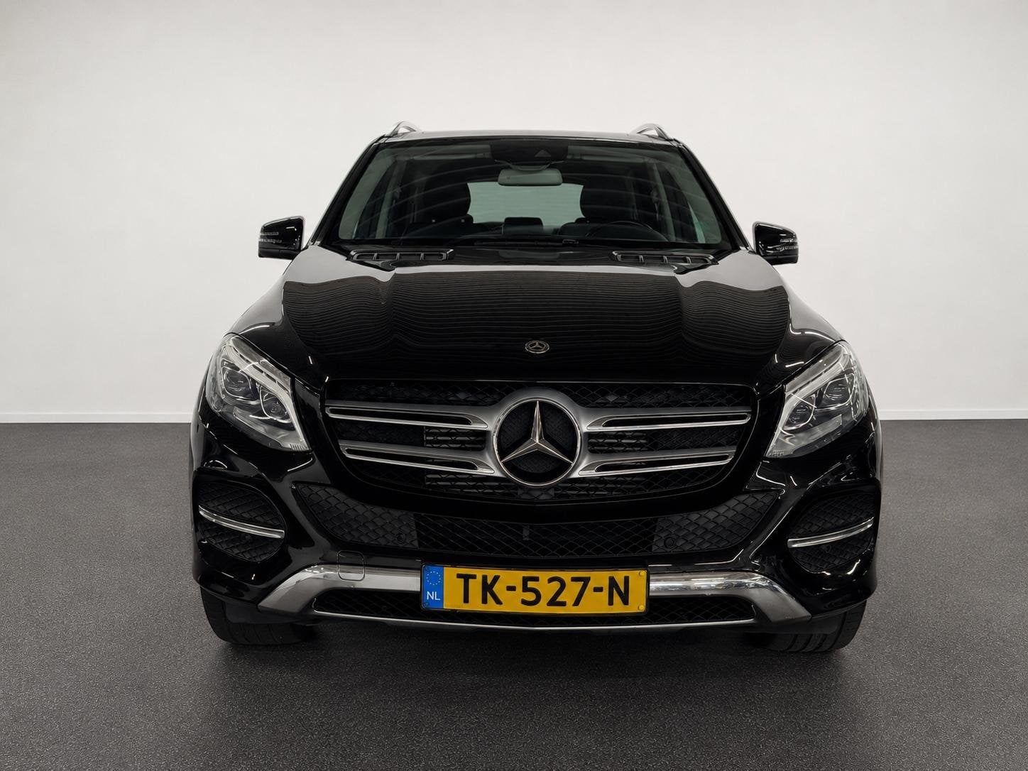 Mercedes-Benz GLE-klasse 350 d 4MATIC Trekhaak Panoramadak C, Auto's, Automaat, Gebruikt, 258 pk, 255 €/maand
