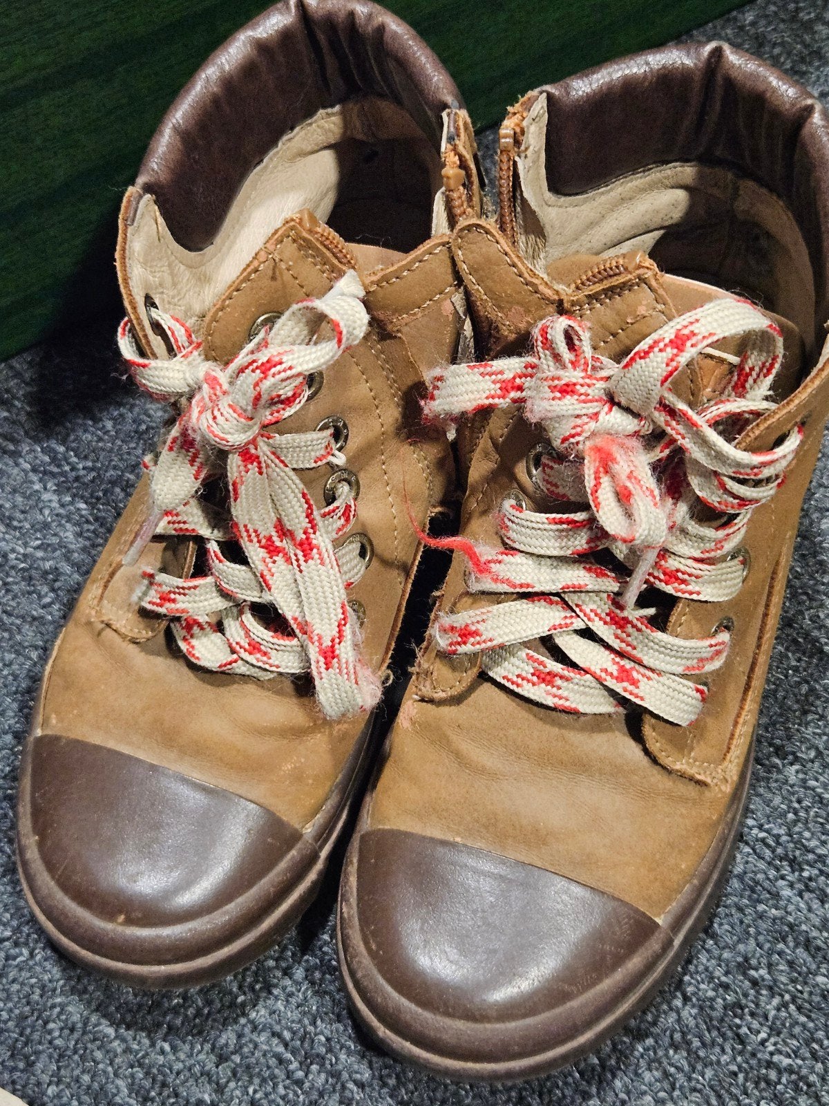 Shoesme M.31 kinderboots - Maat 31, Gebruikt, Jongen of Meisje, Schoenen, Ophalen of Verzenden