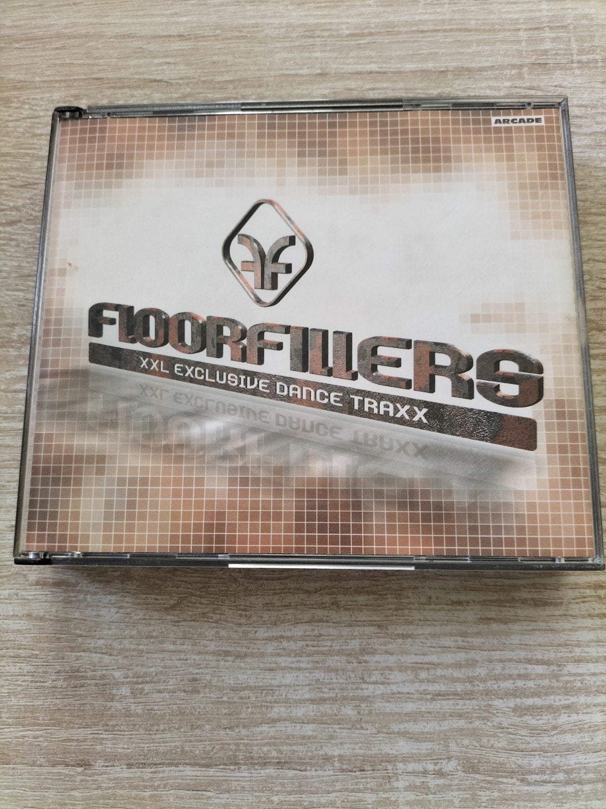 Floorfillers 2 cd box, Ophalen of Verzenden, Dance en House