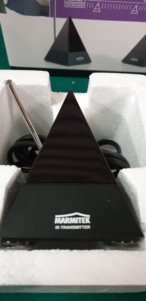 long range wireless remote control, Ophalen of Verzenden