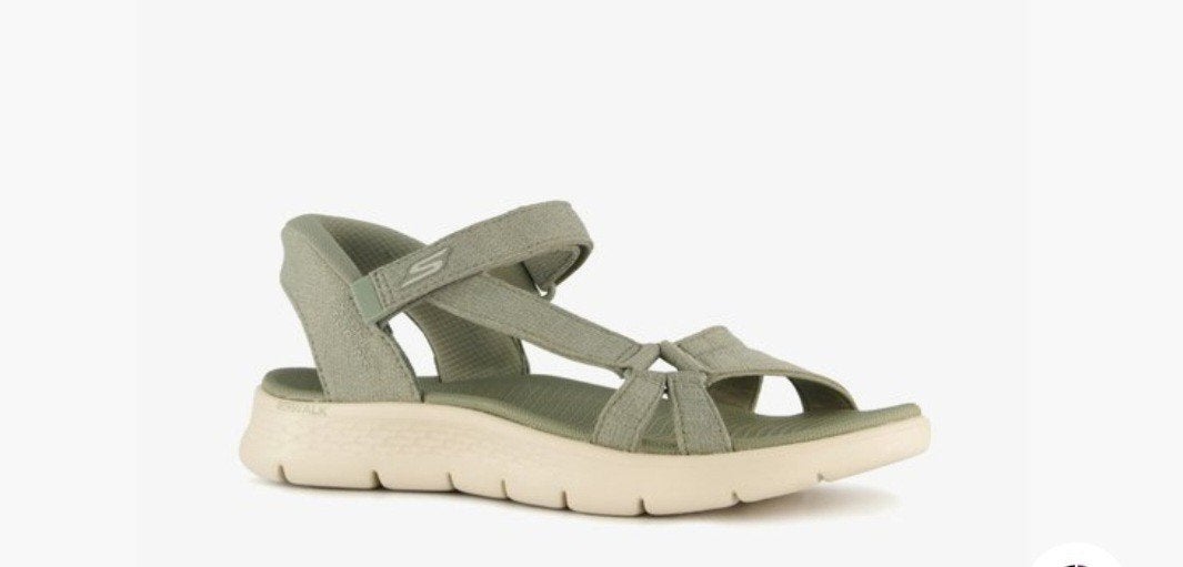 sandalen, Ophalen, Skechers, Overige kleuren, Nieuw