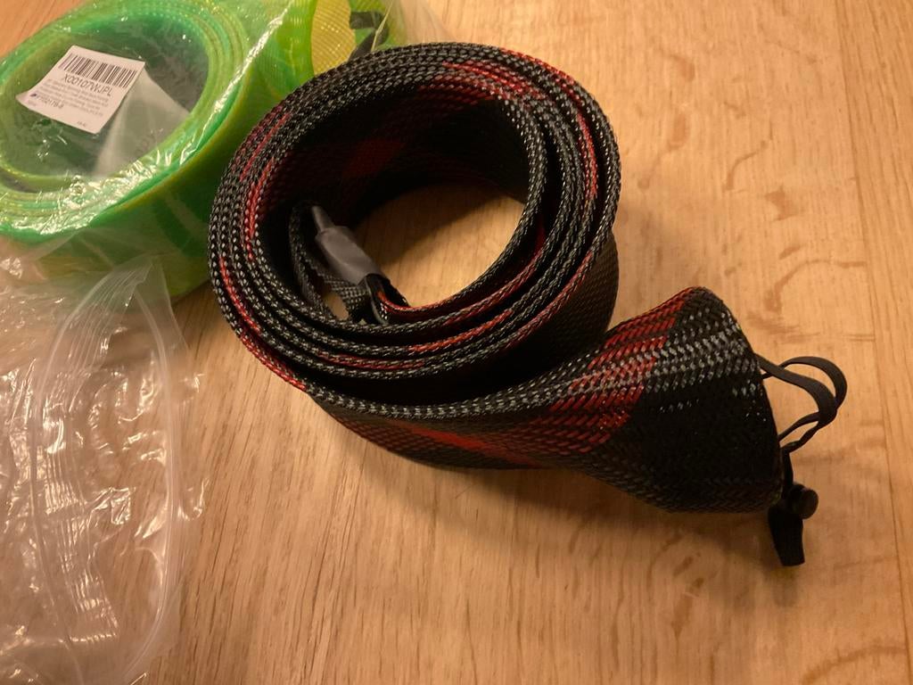 rod socks for fishing rods, Ophalen of Verzenden, Nieuw