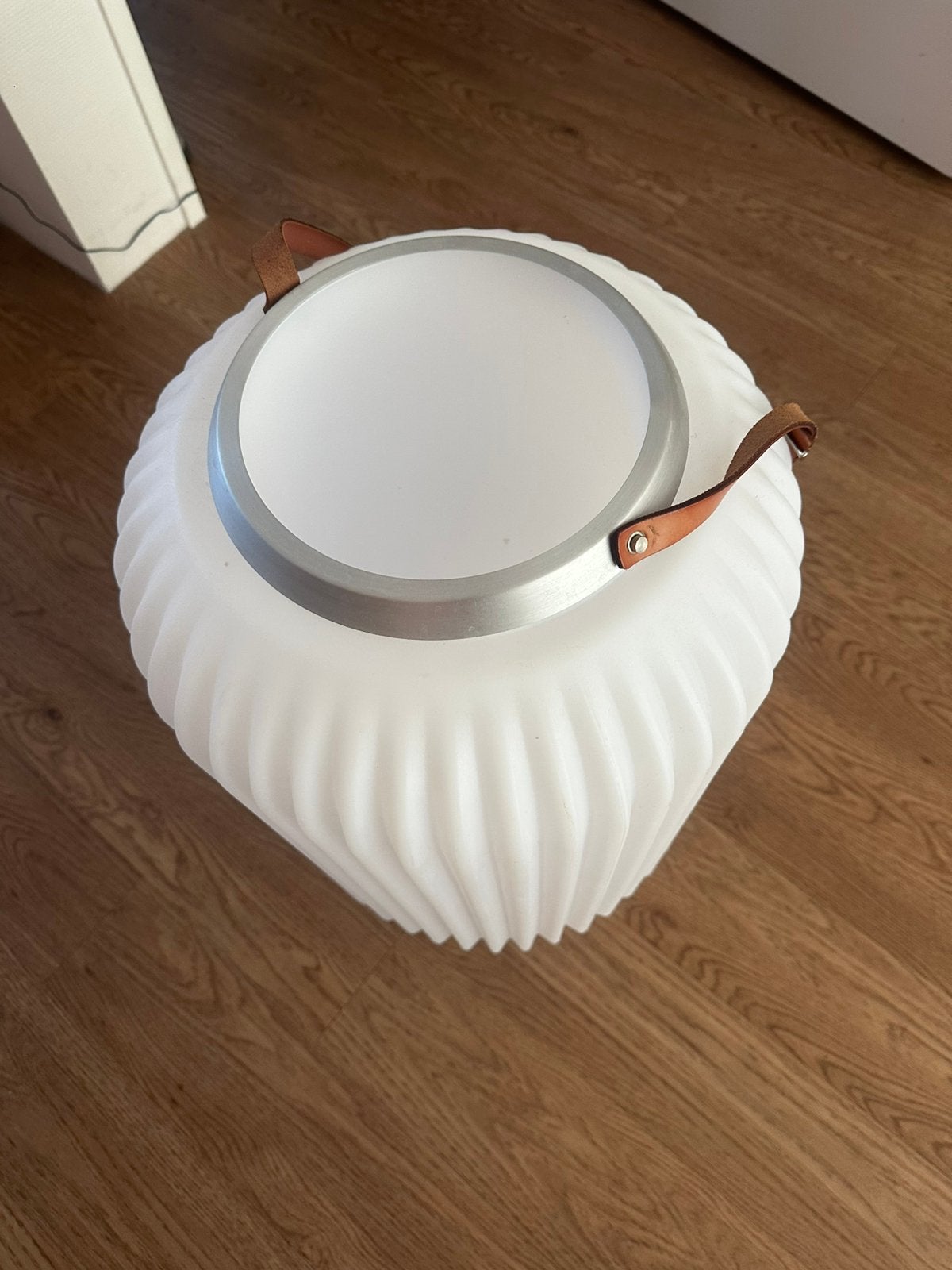 Nikki.AMSTERDAM The.Lampion L, Overige typen, Zo goed als nieuw, Minder dan 60 watt, Ophalen