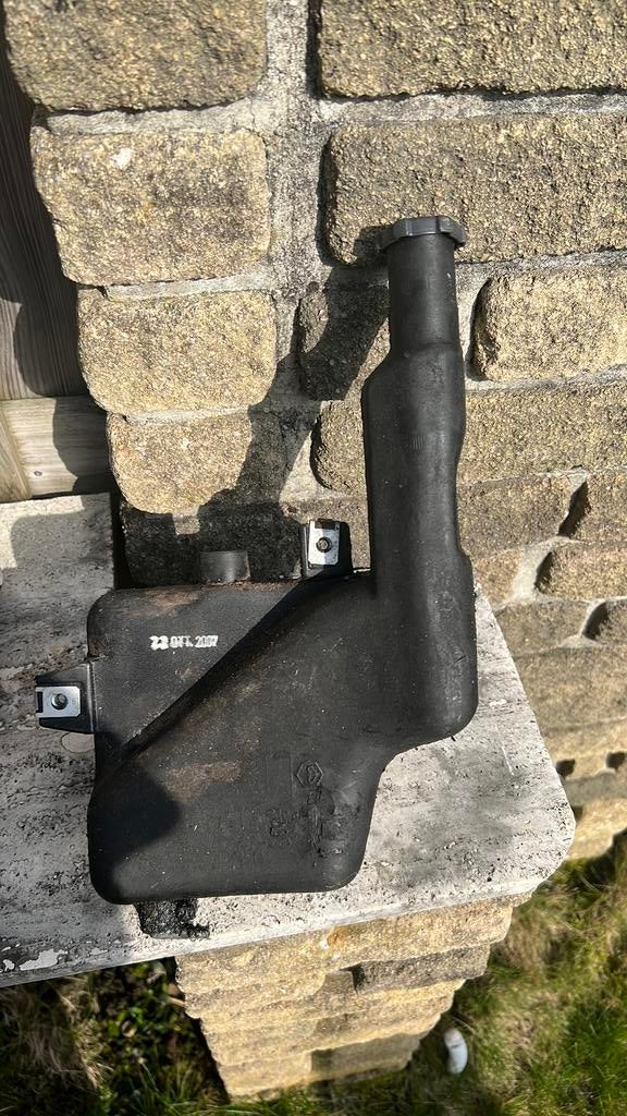Vespa lx olietank, Ophalen of Verzenden, Nieuw