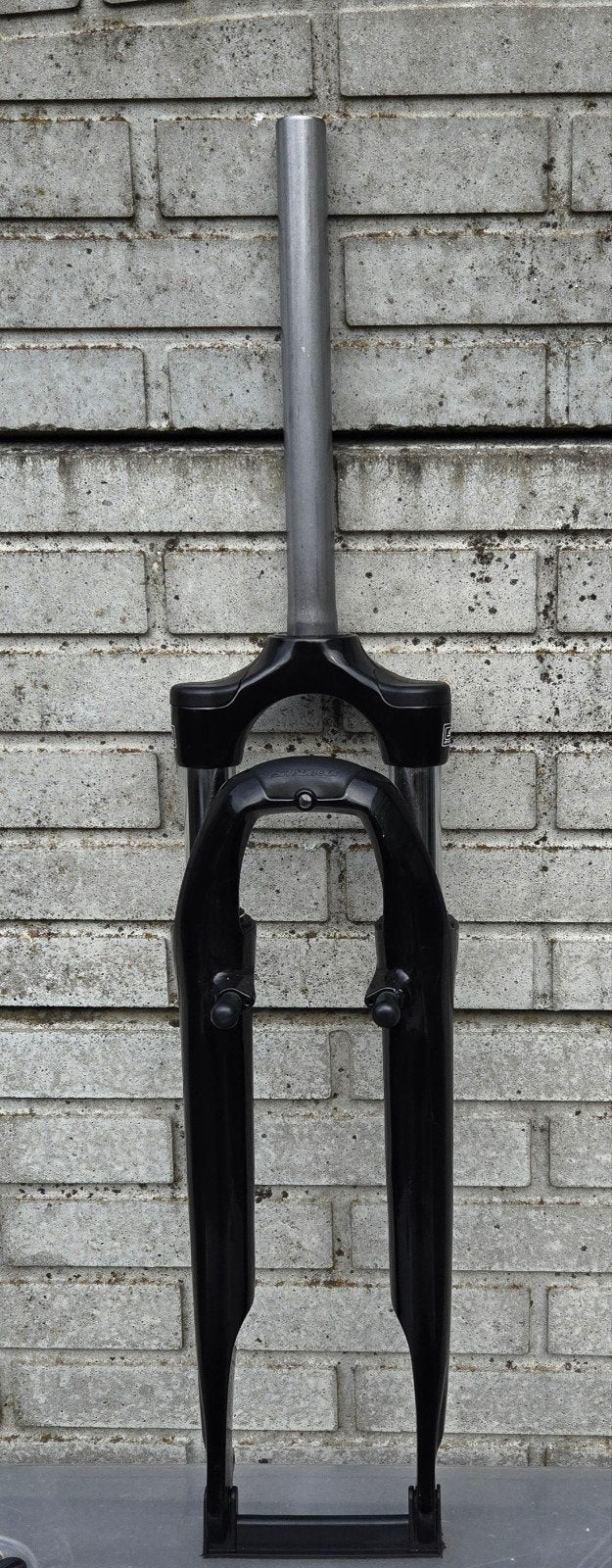 SR Suntour Voorvork - Nieuw 28 inch 1 inch, Elektrische fiets, Nieuw, Ophalen of Verzenden, Voorvork