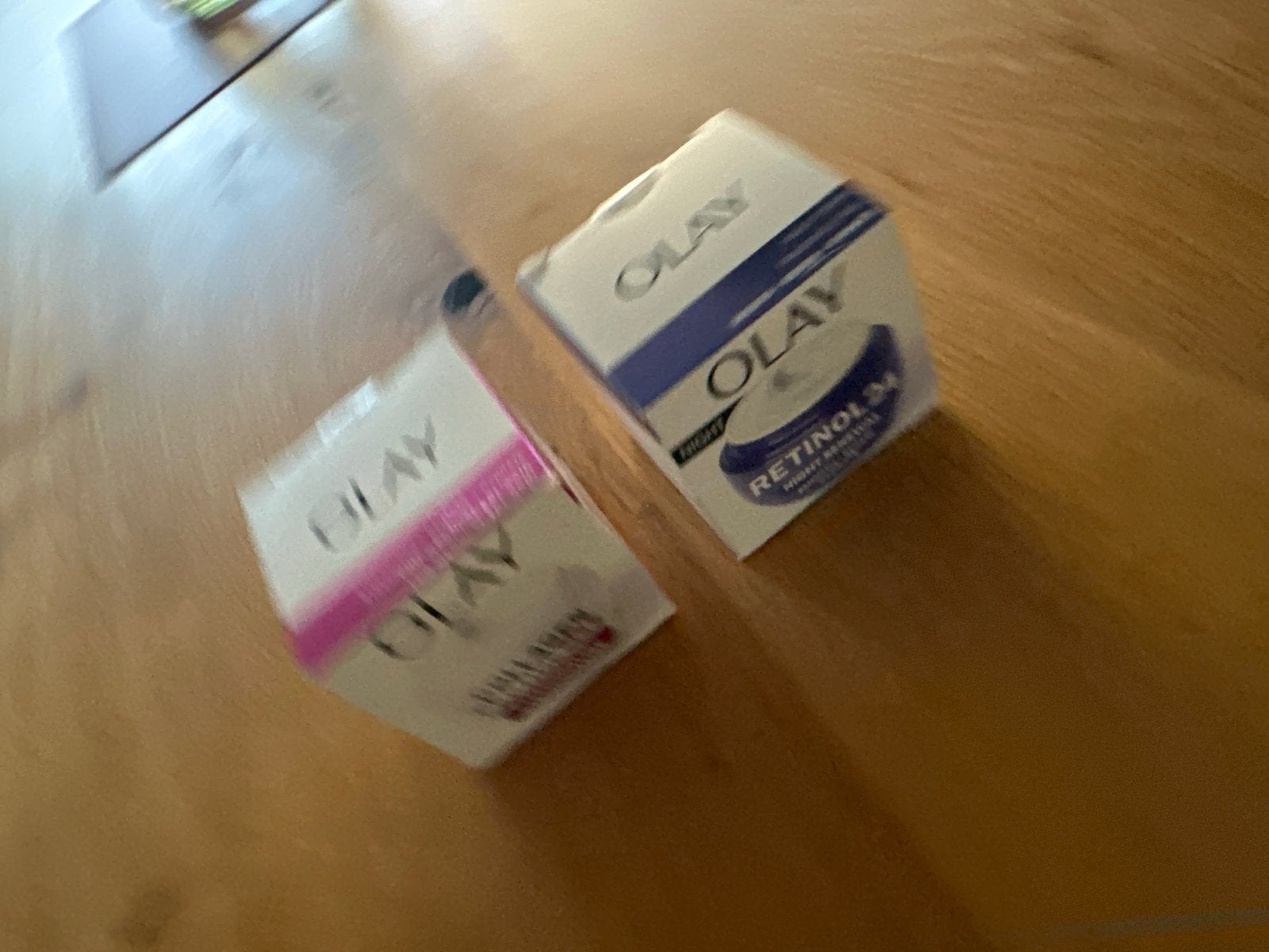 Nieuwe Olay Crème - Ongeopend en Ongebruikt, Ophalen of Verzenden, Nieuw, Gehele gezicht, Verzorging