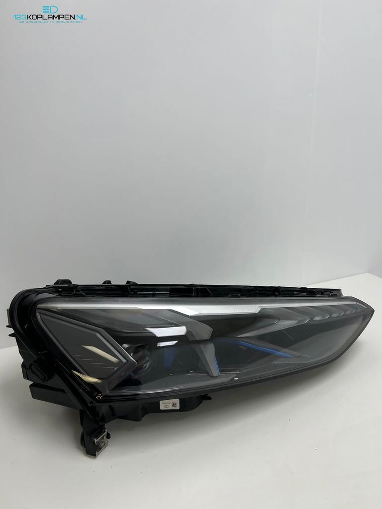 (VR) Audi E Tron GT RS Laser led koplamp rechts, Ophalen, Gebruikt, -, -