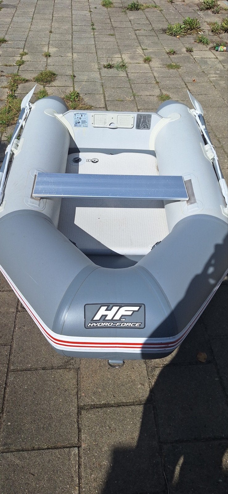 Nieuwe rubberboot Hydro-Force, ongebruikt, Watersport en Boten, Ophalen of Verzenden, Nieuw
