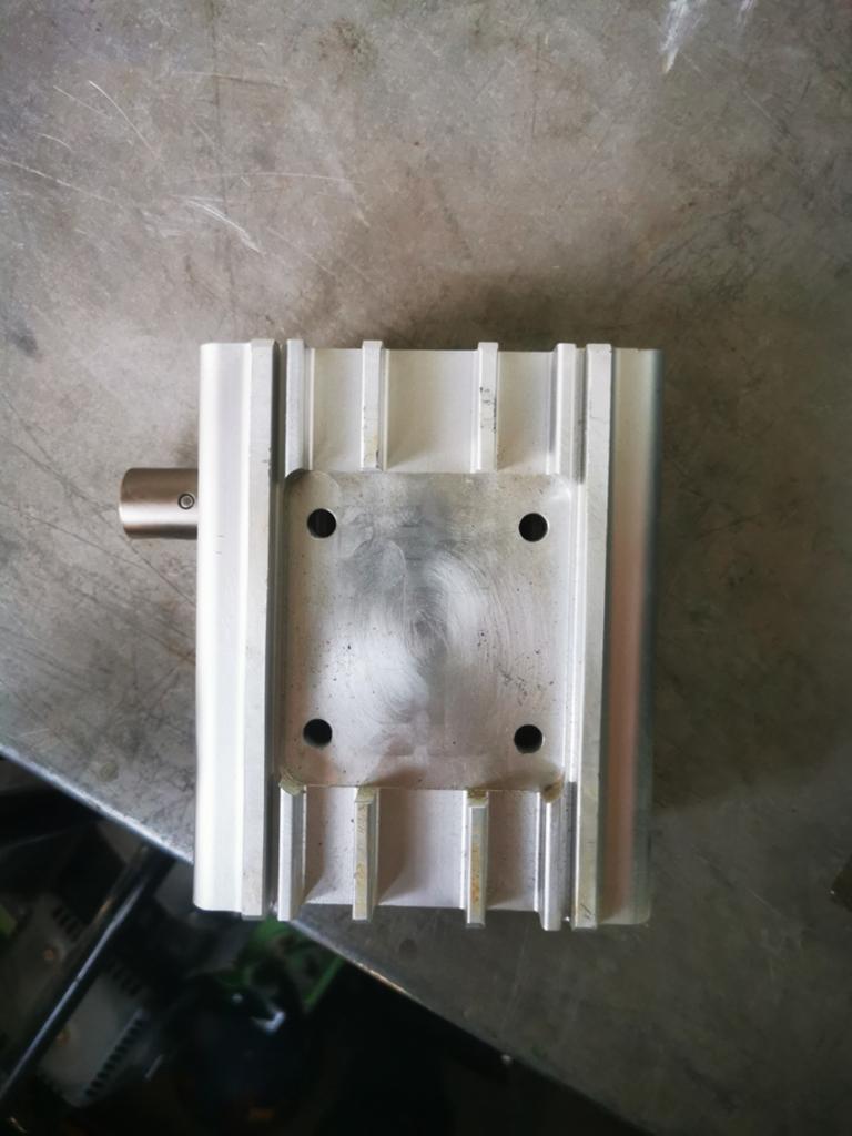 Hilti DD-HD30-SP Afstandsstuk voor kernboormachine DD-HD30, Doe-het-zelf en Verbouw, Gereedschap | Boormachines, Ophalen of Verzenden
