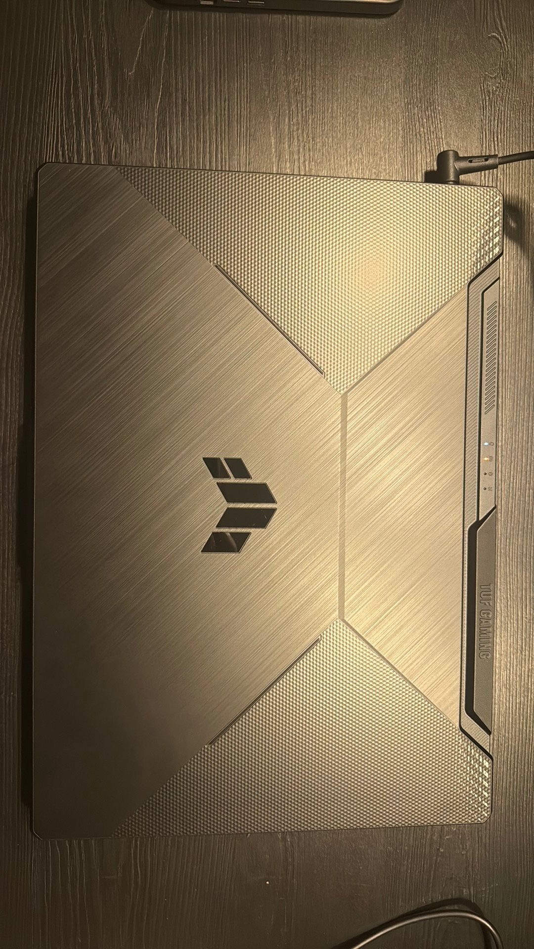 ASUS TUF Gaming A15| Ryzen 7 | RTX 3050 | 16GB | 1TB | 144Hz, Computers en Software, Windows Laptops, Ophalen, Met videokaart