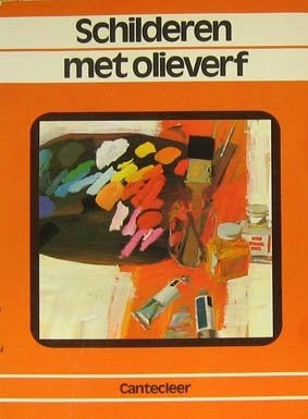 Schilderen met olieverf (Raynes), Boeken, Ophalen of Verzenden, Zo goed als nieuw, Tekenen en Schilderen