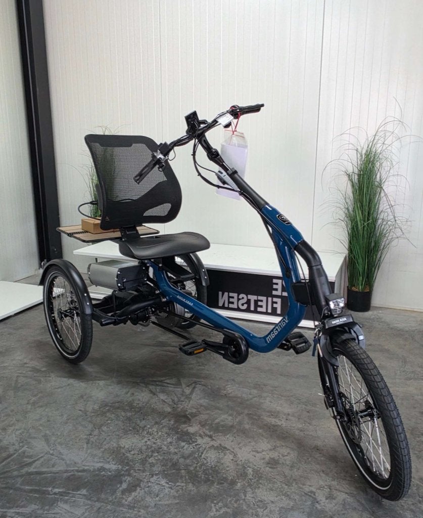 VanRaam Easy Rider elektrische driewieler fiets 28692, Niet ingevuld, Niet ingevuld, Nieuw, VanRaam