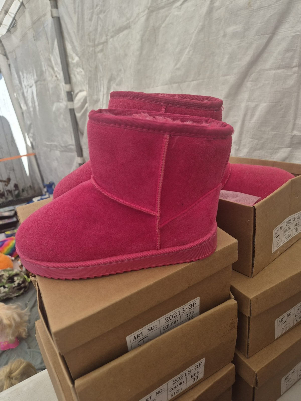 Kinderschoenen diverse maten, Ophalen of Verzenden, Nieuw, Jongen of Meisje