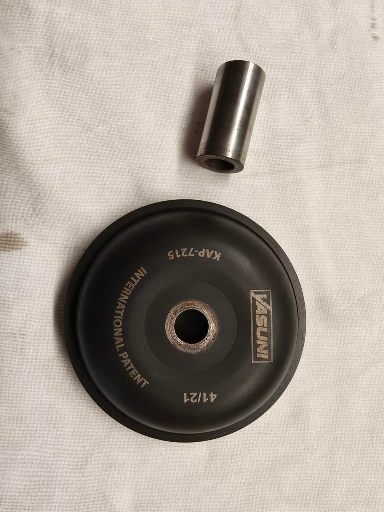 Yasuni Axial Vario / Variateur – Scooter tuning, Ophalen of Verzenden, Overige typen