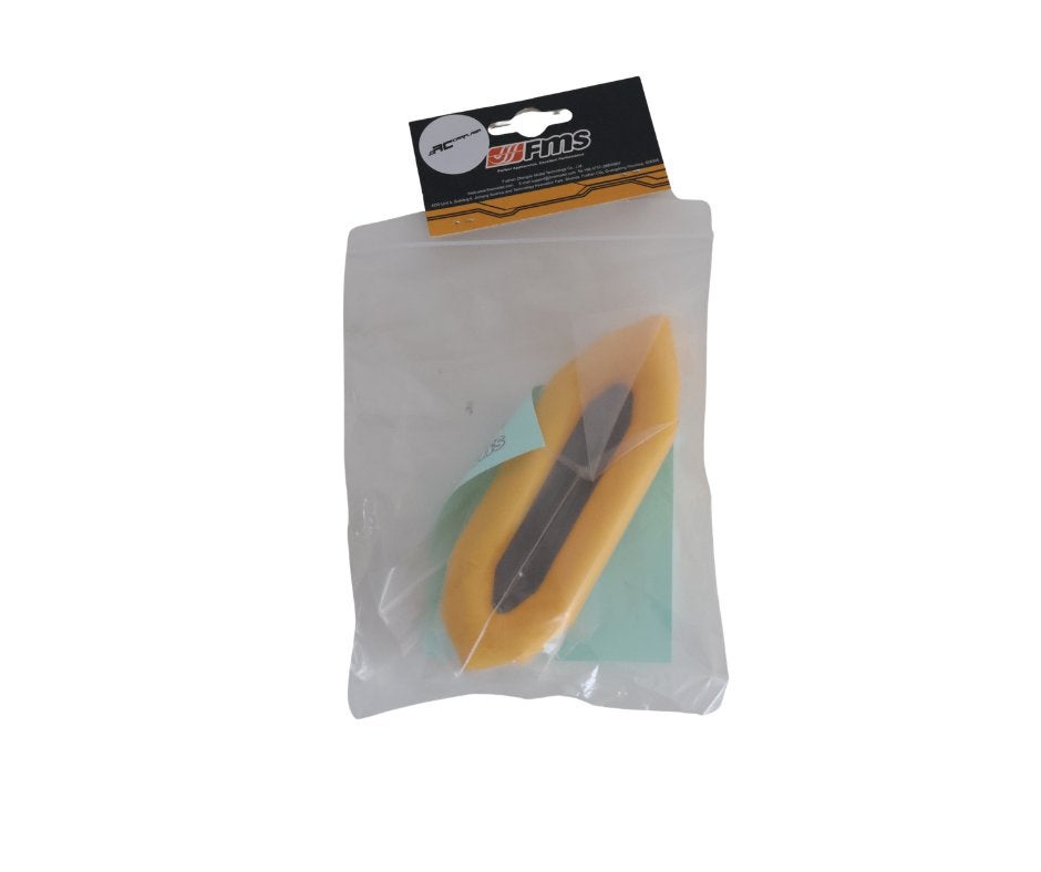 FMS 1:18 KAYAK FMS-C3390, Hobby en Vrije tijd, Modelbouw | Radiografisch | Auto's, Ophalen of Verzenden, Nieuw, Overige schalen