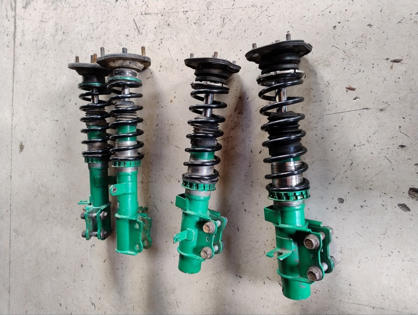 Toyota MR2 SW20 onderdelen diverse, Ophalen, Gebruikt, Toyota
