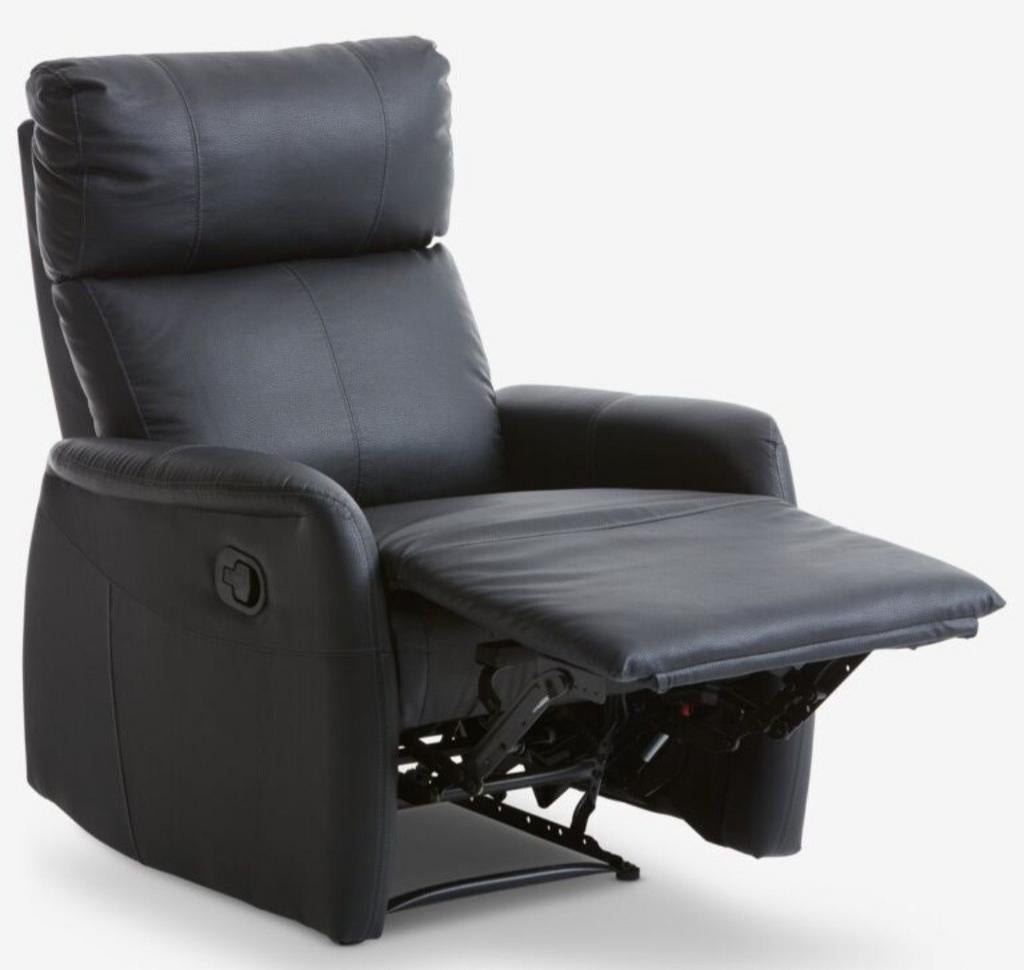Relax stoel, Ophalen of Verzenden, Zo goed als nieuw, 50 tot 75 cm