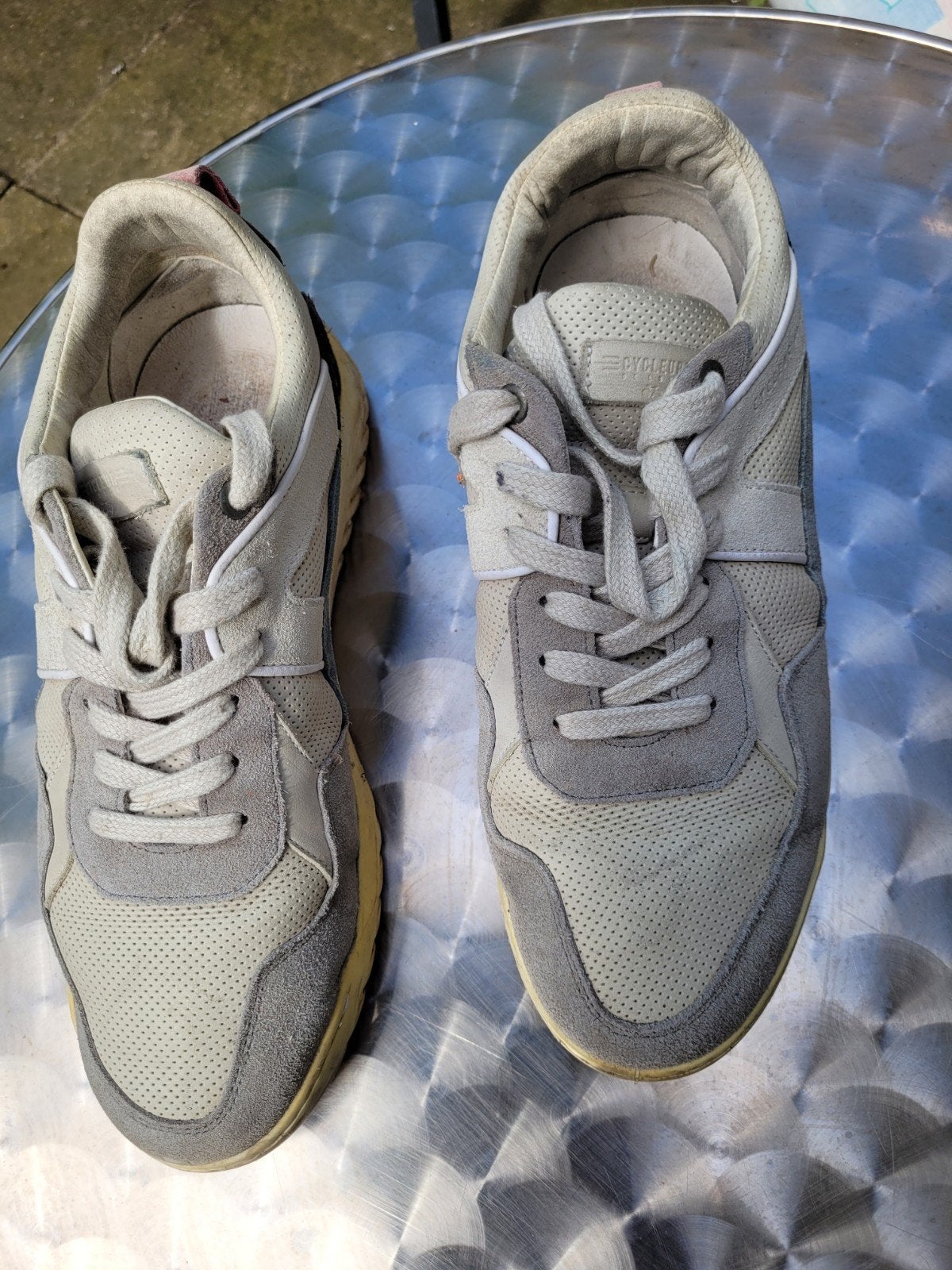 Gedragen Cycleur de Luxe sneakers, maat 42, Ophalen of Verzenden, Gedragen