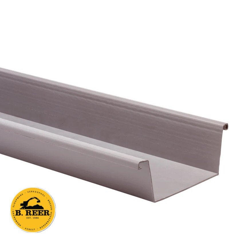 PVC buis, rioolwaterafvoerbuis en dakgoten., Ophalen, Afvoer, Pvc, .