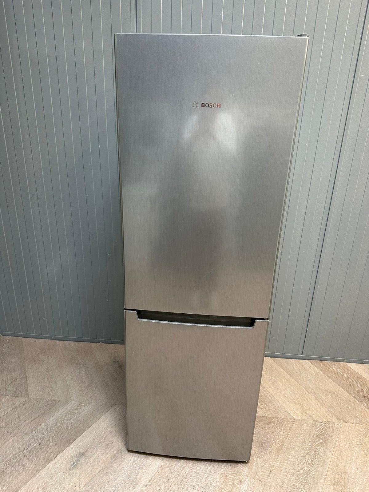 Bosch Koelvriescombinatie A++ NoFrost incl Garantie&Bezorgin, Witgoed en Apparatuur, Bosch, 200 liter of meer, 60 cm of meer, Met aparte vriezer