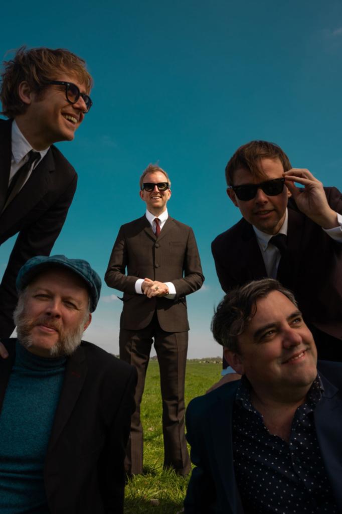 VANDAAG - The Kik - Boudewijn de Groot hits - de doelen, Twee personen, April