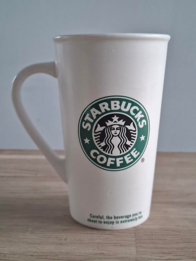 Diverse Starbucks Coffee Vintage, Ophalen of Verzenden, Overige stijlen, Kop(pen) en/of Schotel(s)