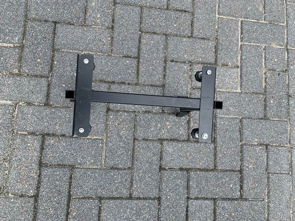 Maxi cosi beugel bakfiets, Ophalen, Zo goed als nieuw, 1 kind, Overige merken