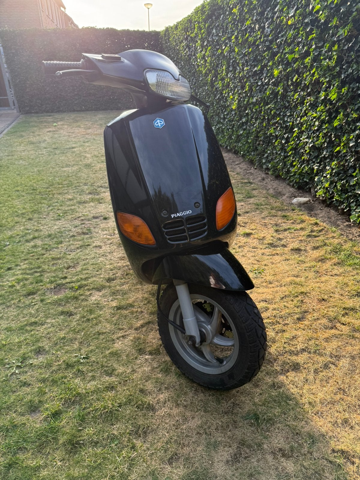 PIAGGIO ZIP TYPE 2 2TAKT!, Fietsen en Brommers, Scooters | Piaggio, Gebruikt, Zip, Maximaal 45 km/u, Tweetakt, Ophalen