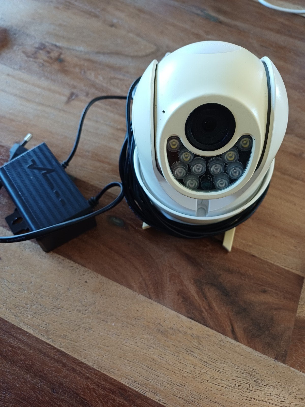 Roterende Zekona camera, Ophalen of Verzenden
