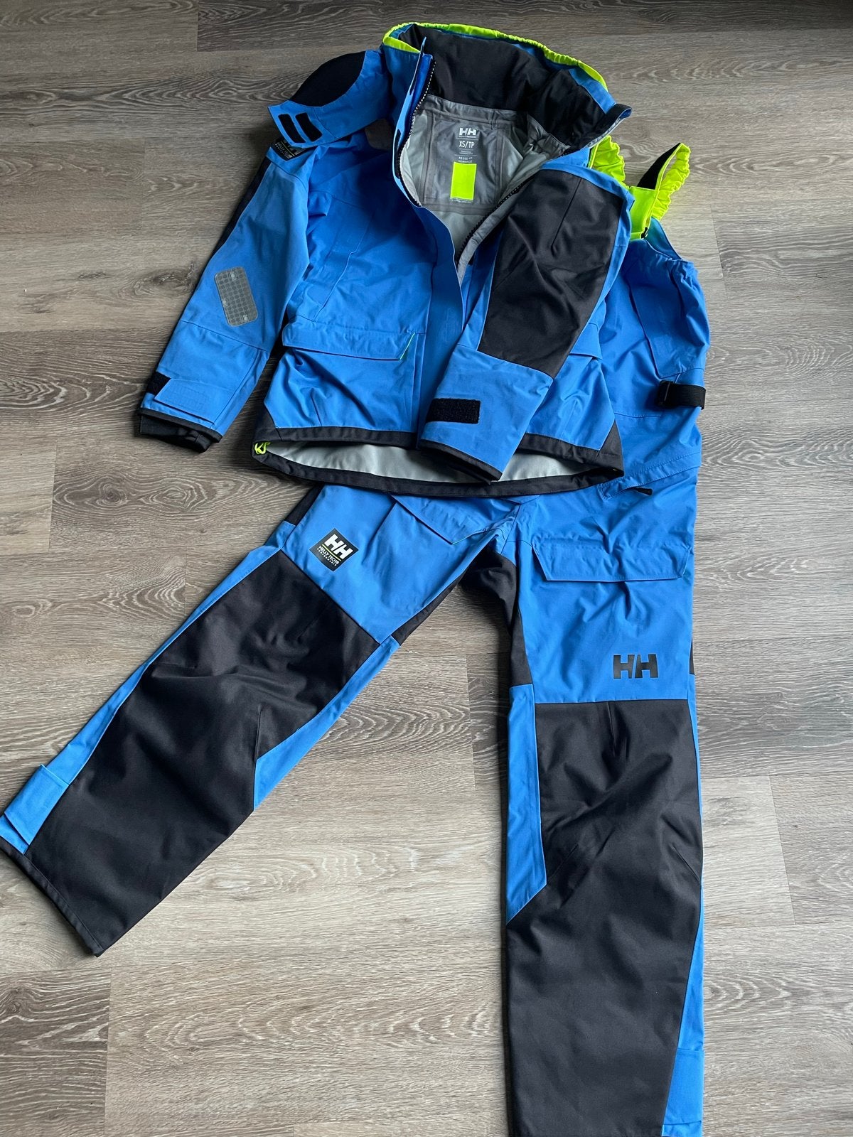 Helly Hansen Skagen Offshore Zeilpak - XS - Nieuw, Watersport en Boten, Ophalen of Verzenden, Nieuw, Dame of Heer, Zeilpak