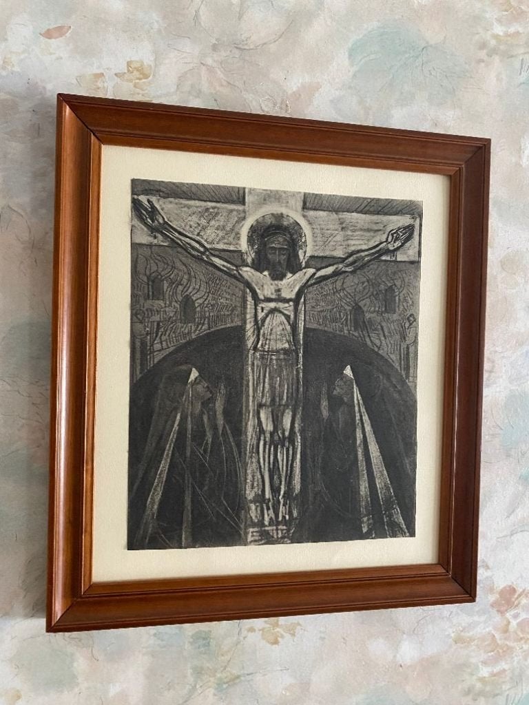 Jan  Toorop  .  1920, Ophalen of Verzenden