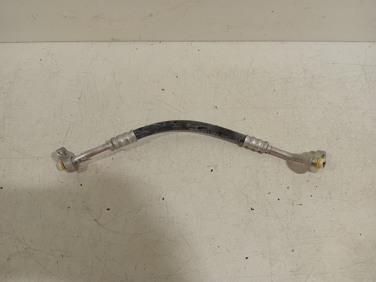 Airco leiding Polestar Polestar, Onderdelen@venauto.nl, Van der Ven Autorecycling B.V., Gebruikt, Ettenseweg 76, 4706 PB Roosendaal, The Netherlands
