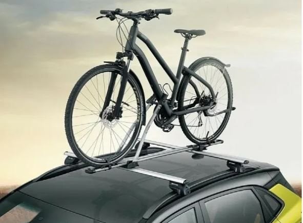 Thule Fietsendrager Voor Dakmontage  99700ADE10, Auto diversen, -, -, Nieuw, Ophalen of Verzenden