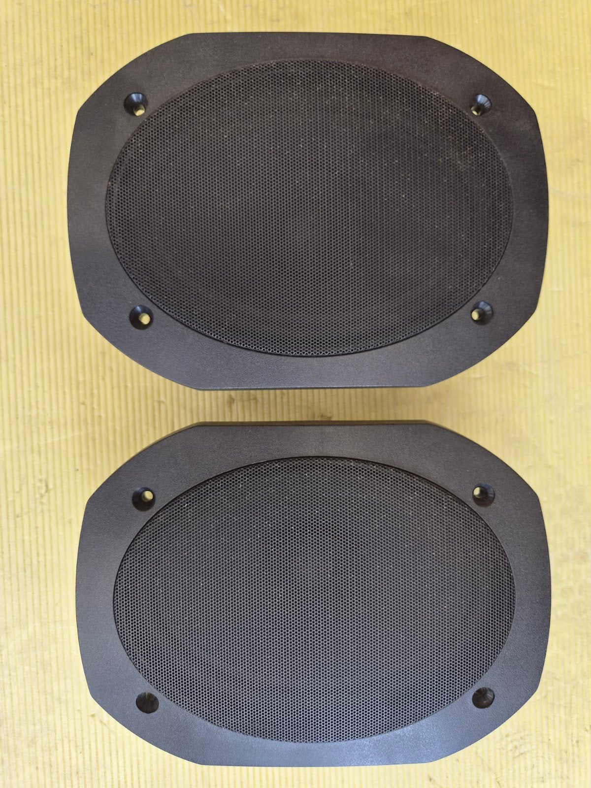 Toriginele achterluidspreker voor Ford Streetka, Ophalen of Verzenden, Minder dan 60 watt, Front, Rear of Stereo speakers, Overige merken