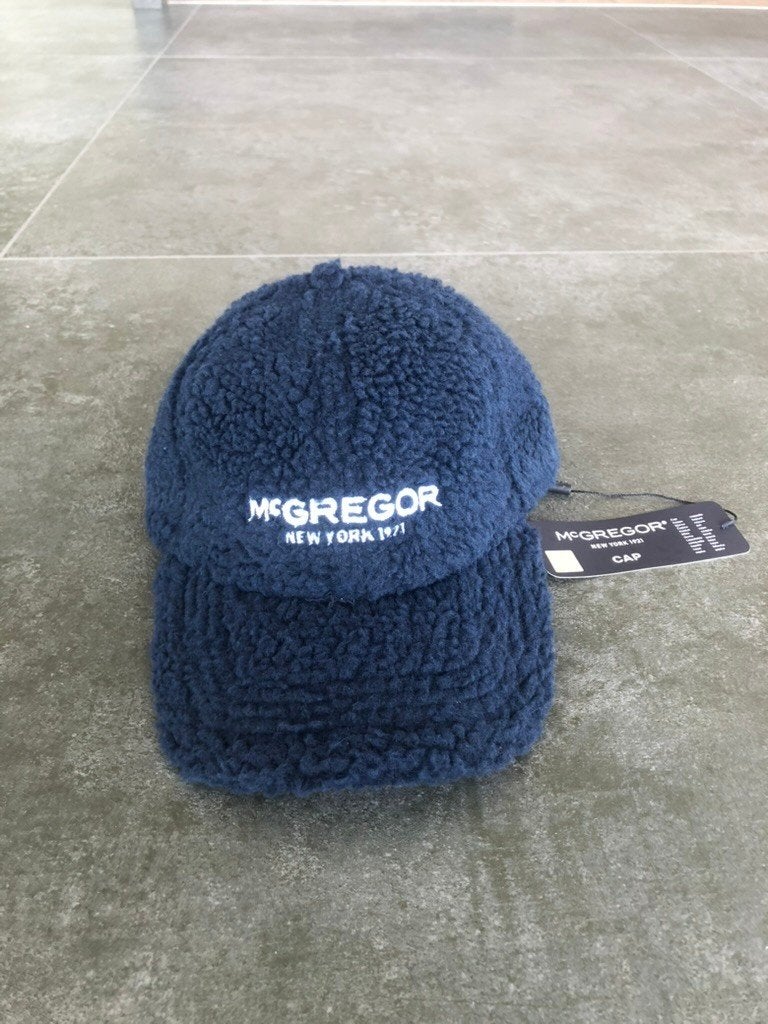 NIEUWE Mc Gregor pet, Kleding | Heren, Verzenden, Nieuw, Mc Gregor, Pet
